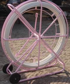 供应管道穿管器，通管器